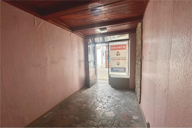 Kameralny mini lokal w centrum, Bielsko-Biała