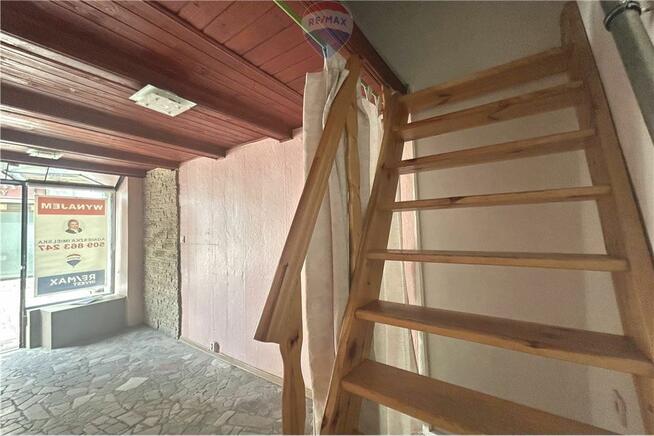 Kameralny mini lokal w centrum, Bielsko-Biała