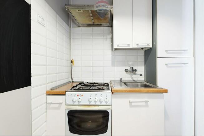 BLACK WEEKS -Mieszkanie z widokiem na góry – 34 m²