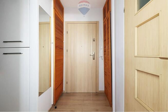 BLACK WEEKS -Mieszkanie z widokiem na góry – 34 m²