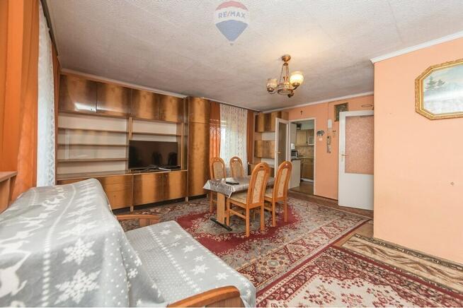 Przytulne mieszkanie z potencjałem, 0% prowizji