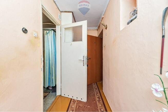 Przytulne mieszkanie z potencjałem, 0% prowizji