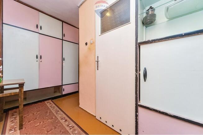 Przytulne mieszkanie z potencjałem, 0% prowizji