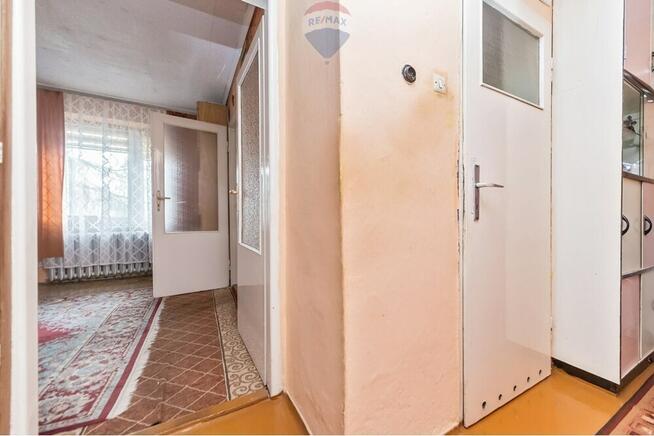 Przytulne mieszkanie z potencjałem, 0% prowizji