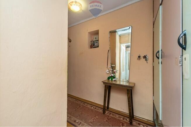 Przytulne mieszkanie z potencjałem, 0% prowizji