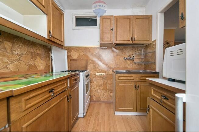 Przytulne mieszkanie z potencjałem, 0% prowizji