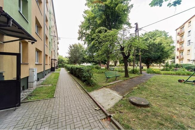 Przytulne mieszkanie z potencjałem, 0% prowizji