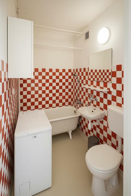 Mieszkanie Wrocław Stare Miasto, Stare Miasto, Jana Pawła II al.