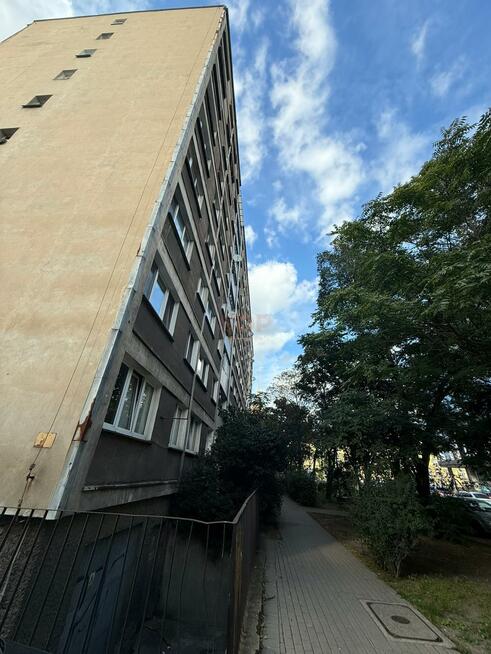 Mieszkanie Wrocław Stare Miasto, Stare Miasto, Jana Pawła II al.