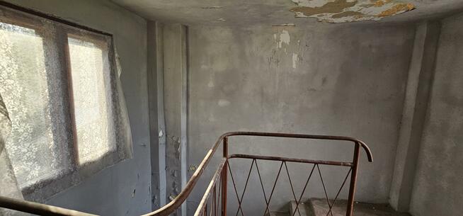 Dom Durlasy gm. Lelis