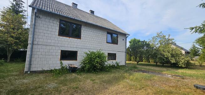 Dom Durlasy gm. Lelis