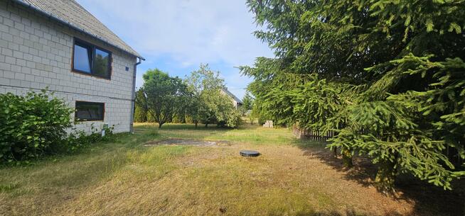 Dom Durlasy gm. Lelis