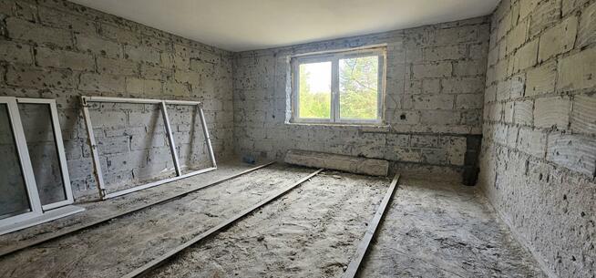 Dom Durlasy gm. Lelis