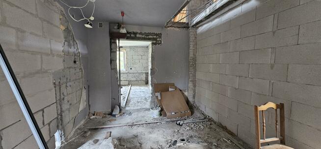 Dom Durlasy gm. Lelis