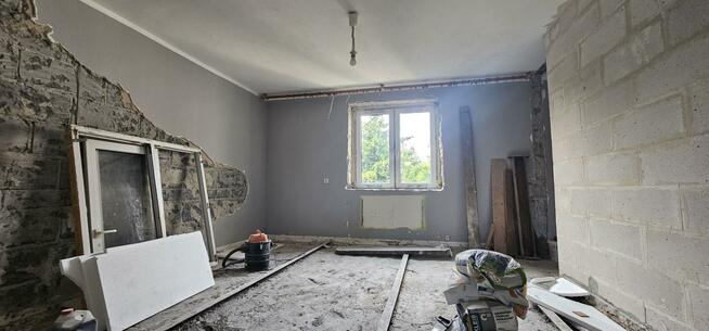 Dom Durlasy gm. Lelis