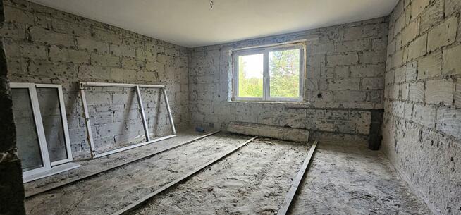 Dom Durlasy gm. Lelis