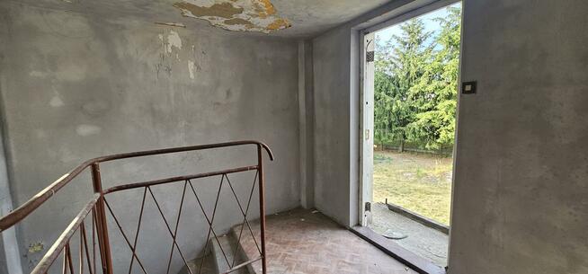 Dom Durlasy gm. Lelis