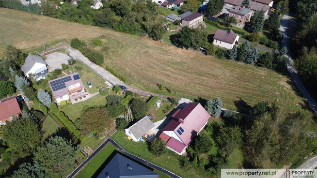 Działka inwestycyjna, 45 ar, Żyraków, Dębica