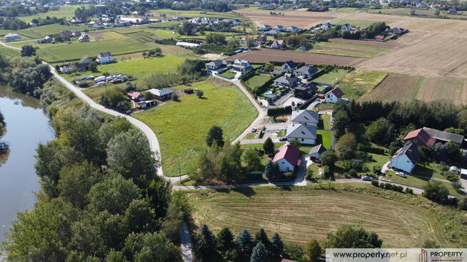 Działka inwestycyjna, 45 ar, Żyraków, Dębica