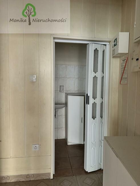 Lokal użytkowy Tczew, Adama Mickiewicza