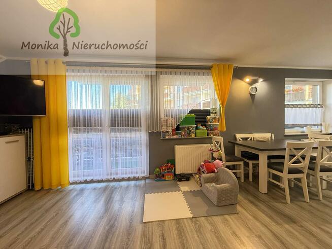 Mieszkanie Tczew, Jasia i Małgosi