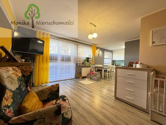 Mieszkanie Tczew, Jasia i Małgosi