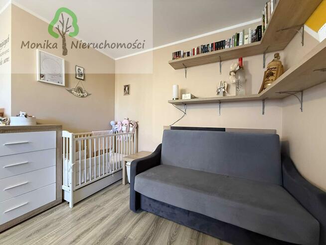 Mieszkanie Tczew, Jasia i Małgosi