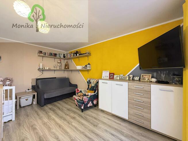 Mieszkanie Tczew, Jasia i Małgosi