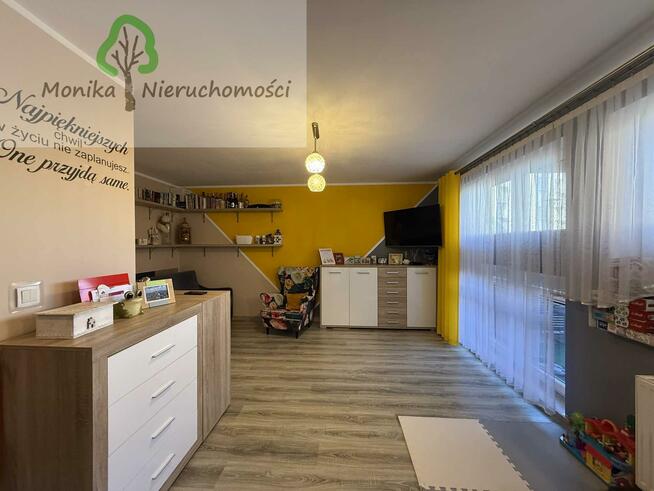 Mieszkanie Tczew, Jasia i Małgosi