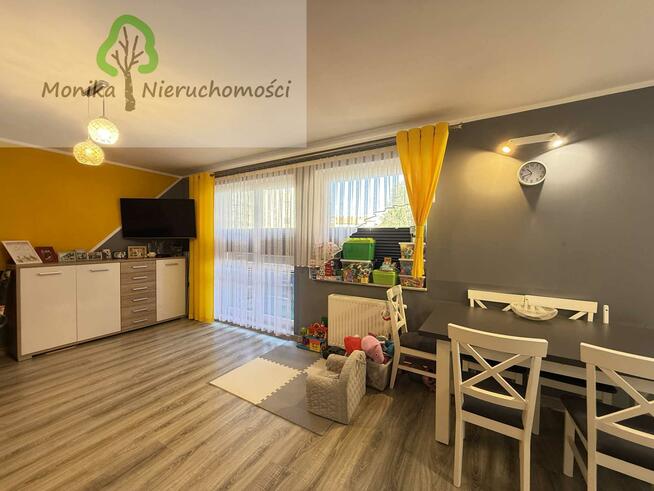 Mieszkanie Tczew, Jasia i Małgosi