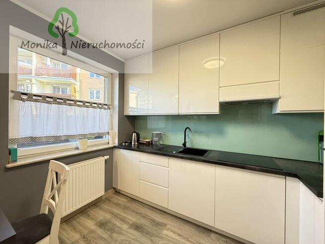 Mieszkanie Tczew, Jasia i Małgosi