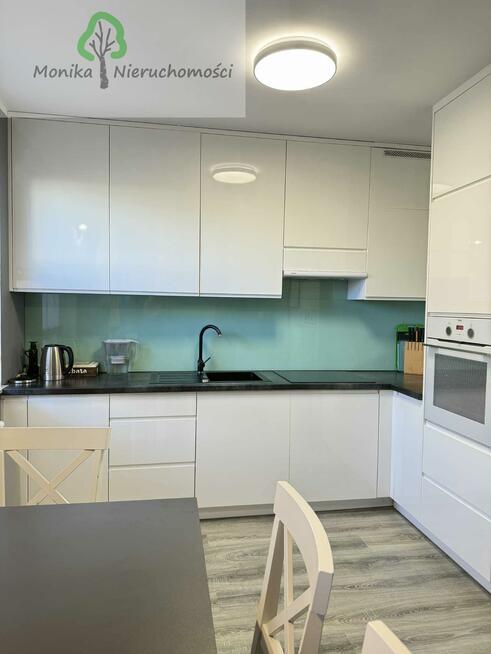 Mieszkanie Tczew, Jasia i Małgosi