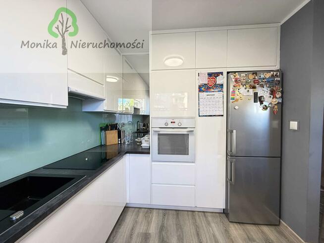 Mieszkanie Tczew, Jasia i Małgosi