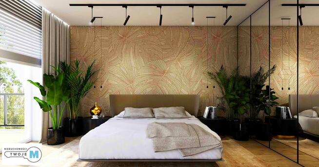 Mieszkanie Miedziana Góra