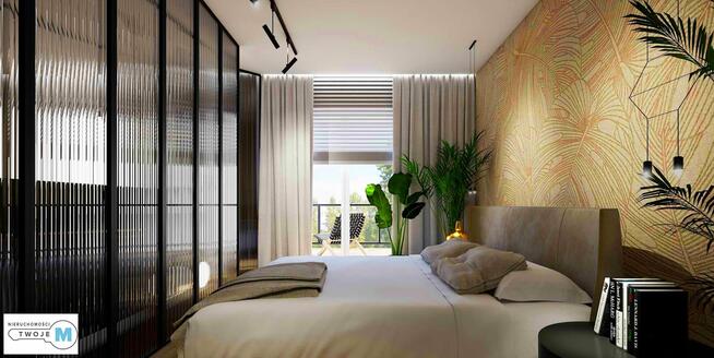 Mieszkanie Miedziana Góra