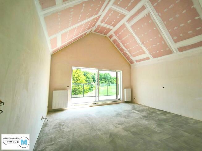 Mieszkanie Miedziana Góra