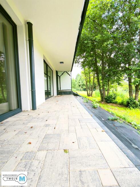 Mieszkanie Miedziana Góra