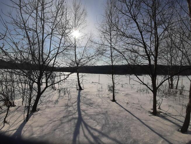 Działka rekreacyjna Leśniówka gm. Chorkówka,