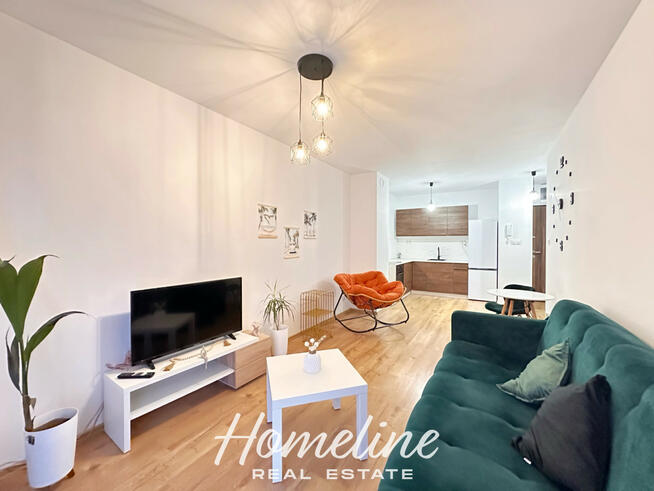 Mieszkanie Wrocław gm. Wrocław-Fabryczna Maślice, Zawidowska