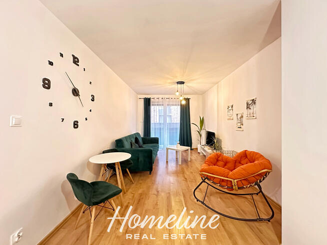 Mieszkanie Wrocław gm. Wrocław-Fabryczna Maślice, Zawidowska