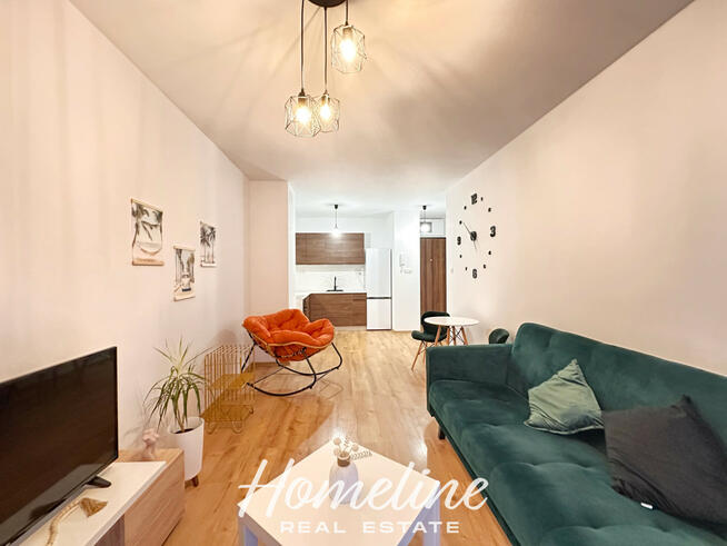 Mieszkanie Wrocław gm. Wrocław-Fabryczna Maślice, Zawidowska