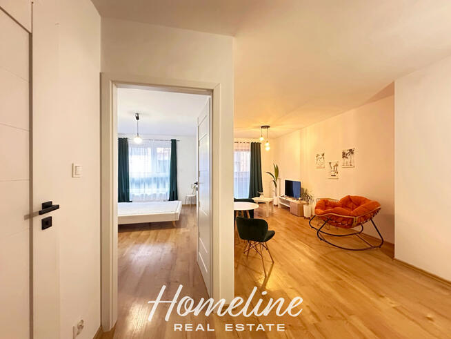 Mieszkanie Wrocław gm. Wrocław-Fabryczna Maślice, Zawidowska