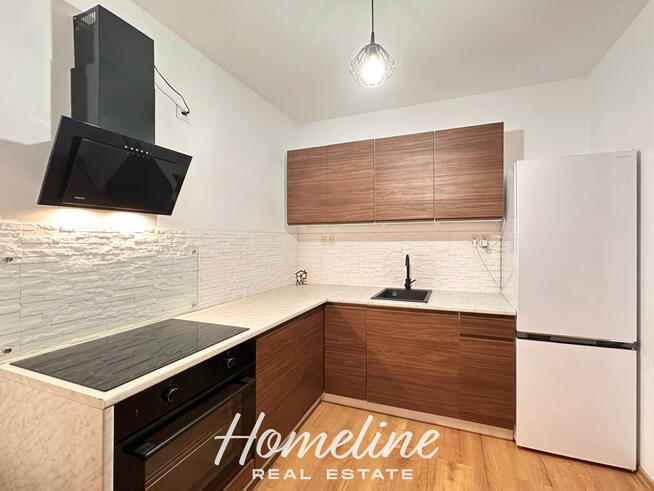 Mieszkanie Wrocław gm. Wrocław-Fabryczna Maślice, Zawidowska