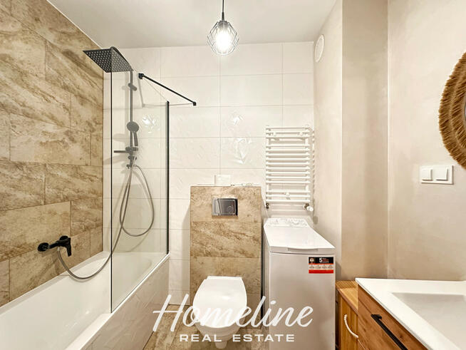 Mieszkanie Wrocław gm. Wrocław-Fabryczna Maślice, Zawidowska