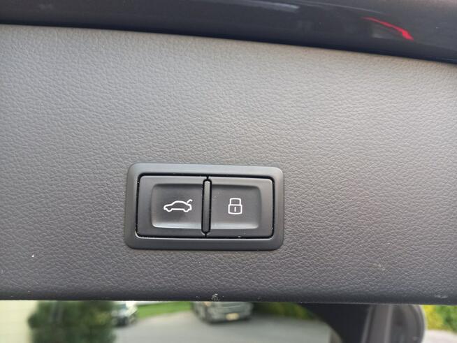 Audi A6 2.0Tdi Ultra 6-Biegów 2xLedy Bi-Xenony Skóry Duża Navi Kamera Zadbany