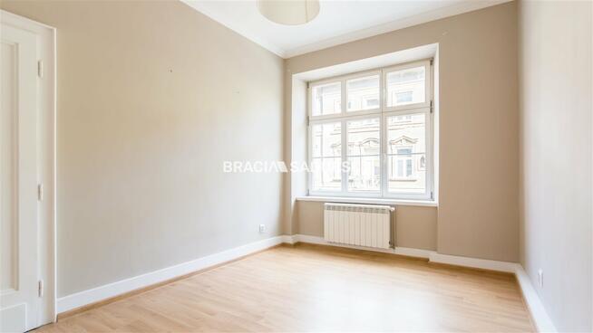 Lokal użytkowy Kraków Stare Miasto, Krowoderska