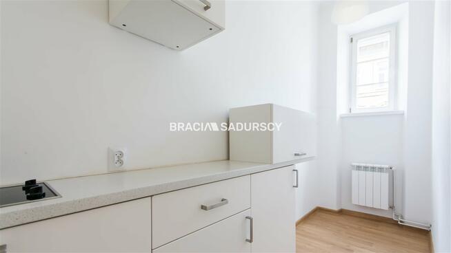 Lokal użytkowy Kraków Stare Miasto, Krowoderska