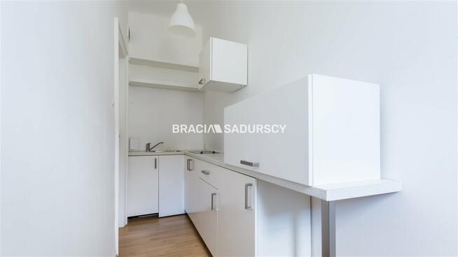 Lokal użytkowy Kraków Stare Miasto, Krowoderska