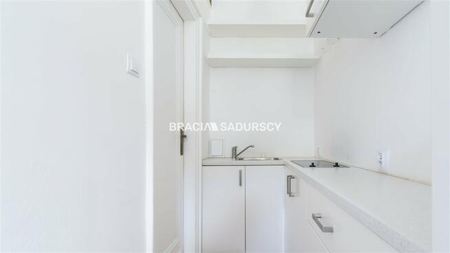 Lokal użytkowy Kraków Stare Miasto, Krowoderska