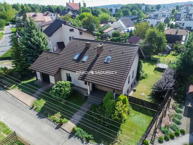 Dom Brzesko, Łąkowa